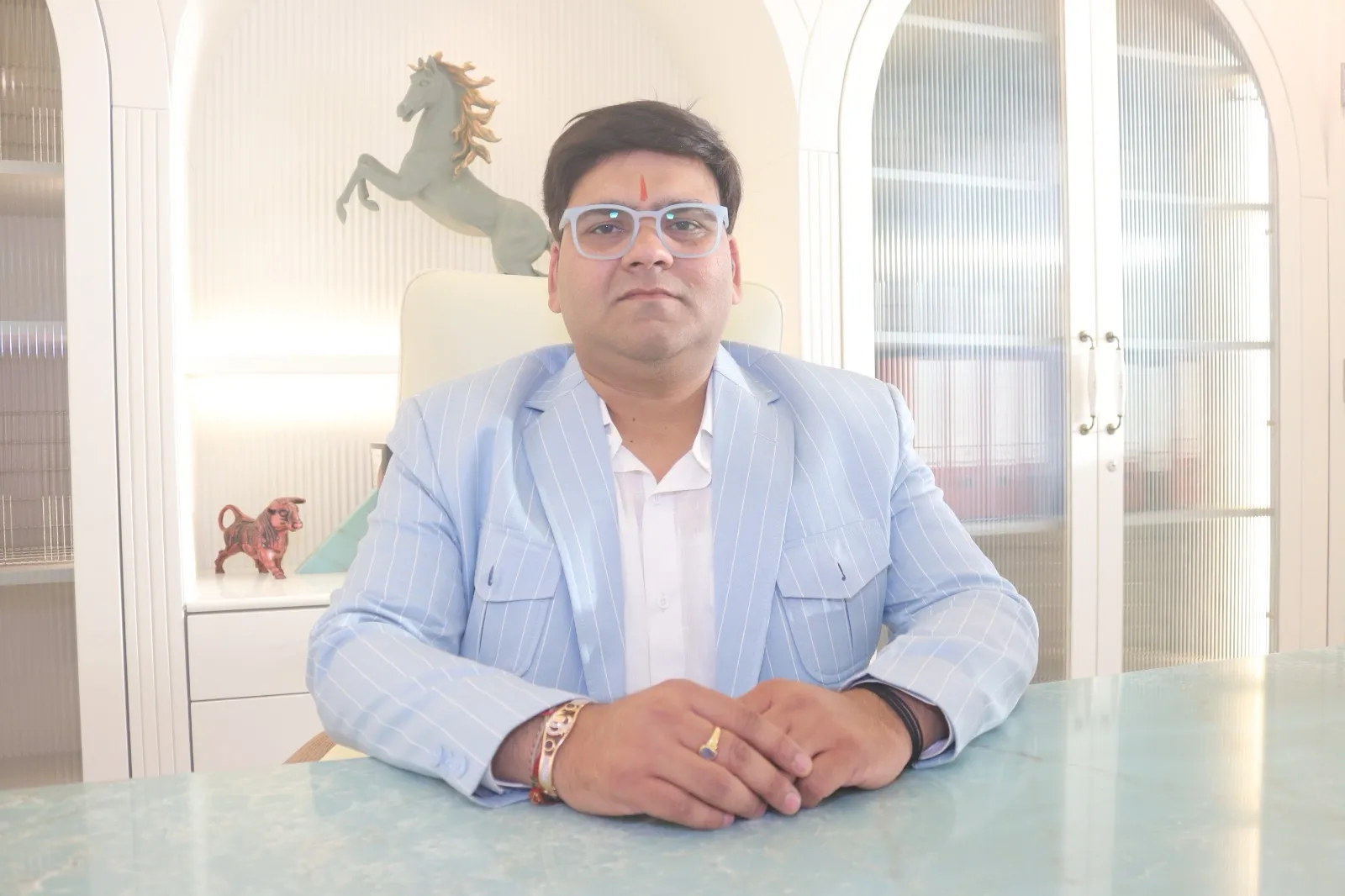 CA Anup Rameschandra Soni